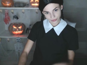Image anibutler Chaturbate 31-10-2017