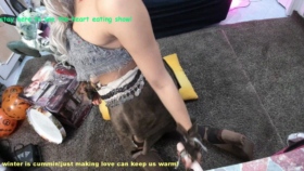 Image twerkingbaby Chaturbate 31-10-2017