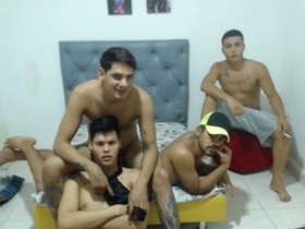 Eliteorgy 03-11-2017 