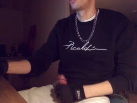 PornoBengel 04-11-2017 