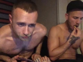 Str8London25 08-11-2017 