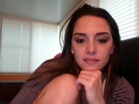 Image itshannahanderson Chaturbate 13-11-2017