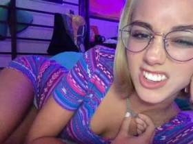 Image christinasage1996 Chaturbate 14-11-2017