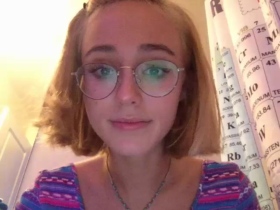 Image christinasage1996 Chaturbate 14-11-2017