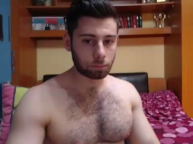 StevenMuscle 14-11-2017 