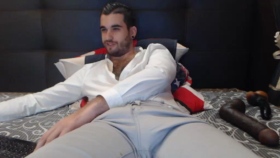fabiantheone 17-11-2017 