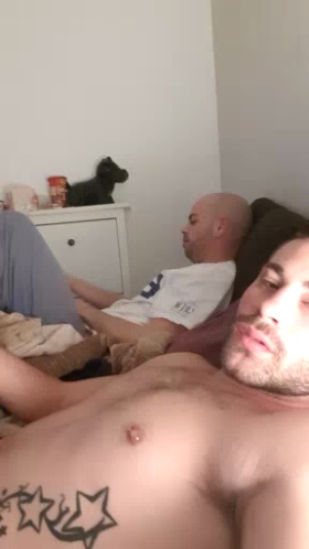 Sasha_actorX 18-11-2017 