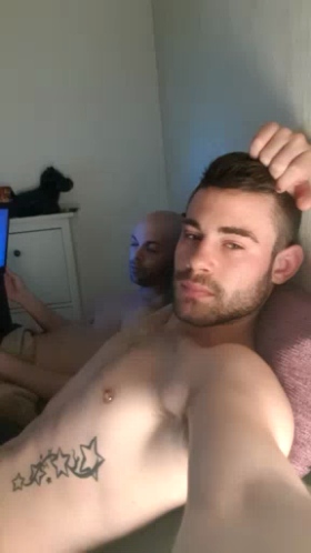 Sasha_actorX 18-11-2017 