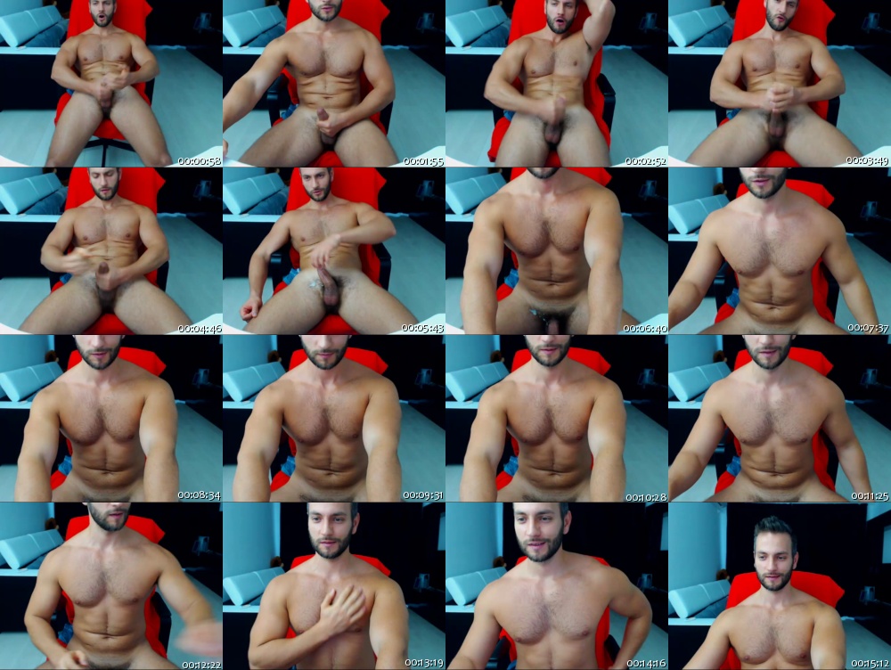 MarisMuscle 18-11-2017 