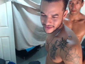 twobigcock 19-11-2017 