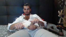 fabiantheone 19-11-2017 