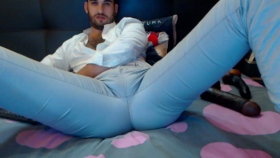 fabiantheone 21-11-2017 