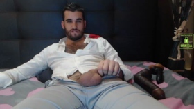 fabiantheone 24-11-2017 