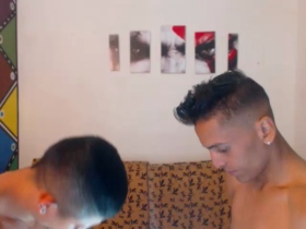 twinsboys 25-11-2017 