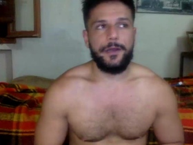 beefcakescl 26-11-2017 