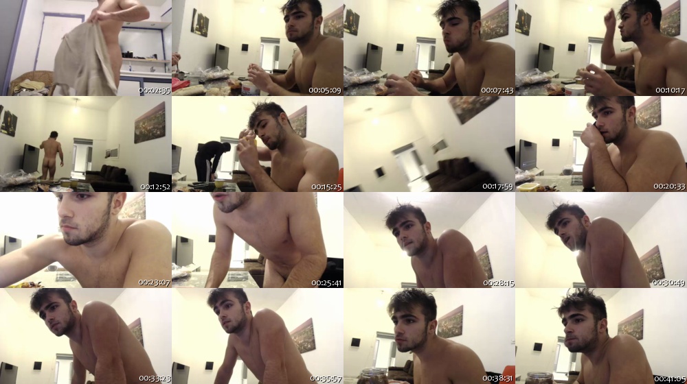 NikHorseDick 27-11-2017 