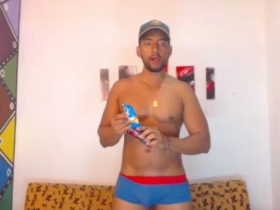 twinsboys 27-11-2017 
