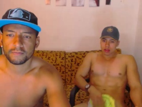 twinsboys 28-11-2017 