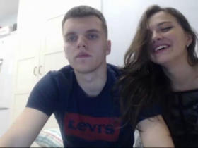 Image misterandmisislove Chaturbate 03-12-2017