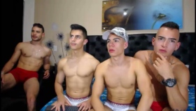 twohotguys69 04-12-2017 