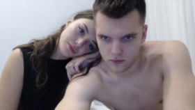 Image misterandmisislove Chaturbate 07-12-2017