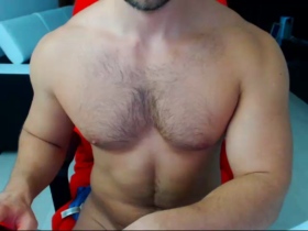 MarisMuscle 07-12-2017 