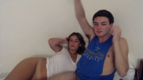Image mattmanyeah Chaturbate 08-12-2017
