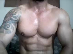 policemuscle 08-12-2017 