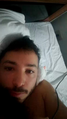 ManuYDiego 12-12-2017 