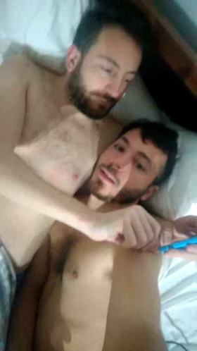 ManuYDiego 12-12-2017 