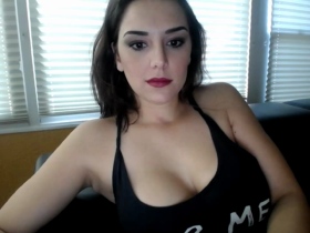 Image itshannahanderson Chaturbate 15-12-2017