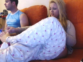Image chanelante Chaturbate 17-12-2017