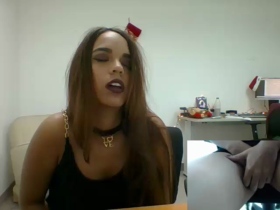 Image dark_queen_secret Chaturbate 20-12-2017