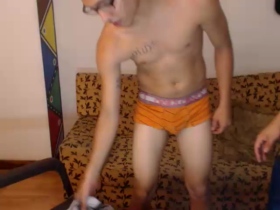 hotguys2017 21-12-2017 