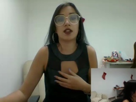 Image dark_queen_secret Chaturbate 21-12-2017