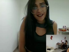 Image dark_queen_secret Chaturbate 21-12-2017