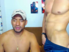 twinsboys 23-12-2017 