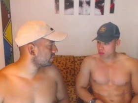twinsboys 24-12-2017 