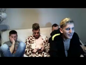 Gaypards 24-12-2017 