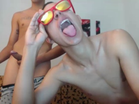 hotguys2017 24-12-2017 