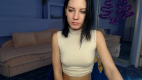 Image melissaevanse Chaturbate 26-12-2017