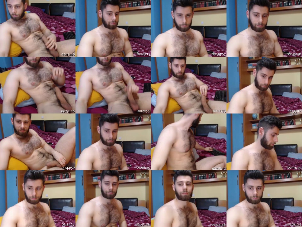 StevenMuscle 26-12-2017 