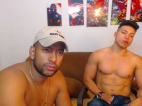 twinsboys 28-12-2017 