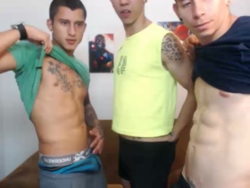 hotguys2017 29-12-2017 