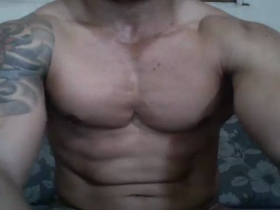 policemuscle 31-12-2017 