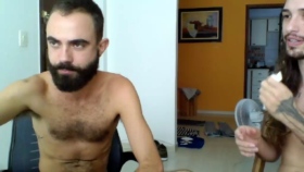 hairycumshow 31-12-2017 