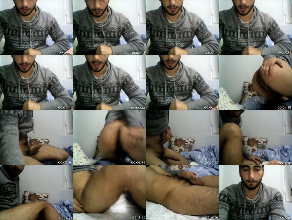 sexyturk007 04-02-2018 