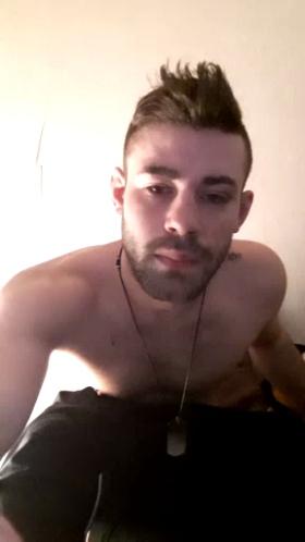 Sasha_actorX 05-02-2018 