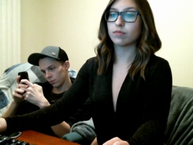 Image the_beau_rose1 Chaturbate 08-02-2018