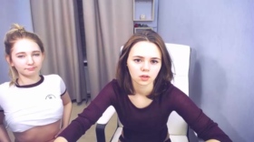 Image melanie_and_molly Chaturbate 11-02-2018